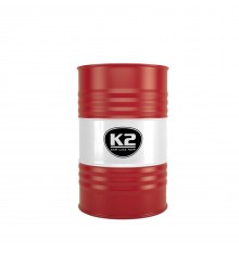 K2 15W-40 XHPD 60L