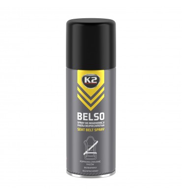 K2 BELSO  400ml