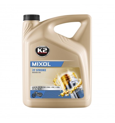 K2 MIXOL 5L