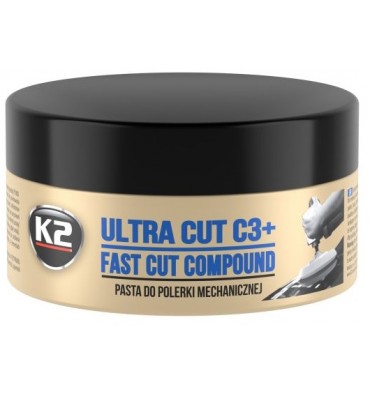 K2 ULTRA CUT C3+ 600 G K2 ULTRA CUT C3+ 600 G