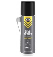 K2 GAS TESTER 400 ml