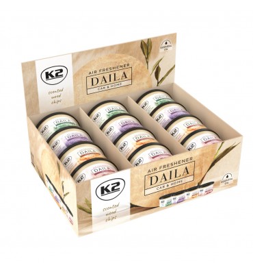 K2 DAILA MIX  30g