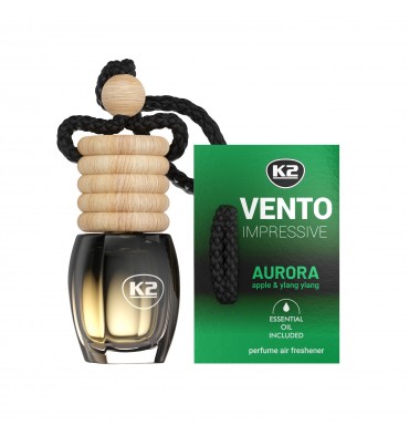 K2 VENTO SOLO IMPRESSIVE AURORA 8ml