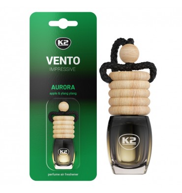 K2 VENTO IMPRESSIVE AURORA 8ml