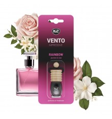 K2 VENTO IMPRESSIVE RAINBOW 8ml