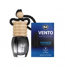 K2 VENTO SOLO IMPRESSIVE PERSEID 8ml