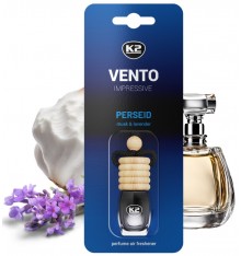 K2 VENTO SOLO IMPRESSIVE PERSEID 8ml