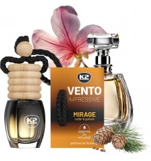 K2 VENTO solo IMPRESSIVE MIRAGE 8ml 