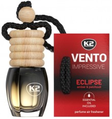 K2 VENTO SOLO IMPRESSIVE ECLIPSE 8ml