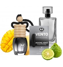 K2 VENTO SOLO IMPRESSIVE MOONLIGHT 8ml