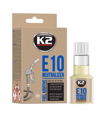 K2 E10 NEUTRALIZER 50ml