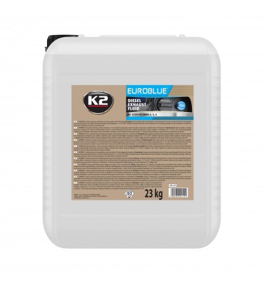 K2 EUROBLUE 23kg REFILL