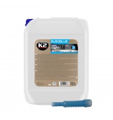 K2 EUROBLUE 10L