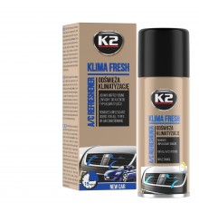 K2 KLIMA FRESH NE CAR 150ml
