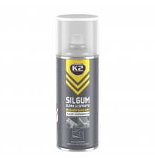 K2 SILGUM BEZBARWNY 400ml