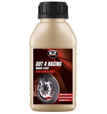 K2 DOT4 RACING 250 ML