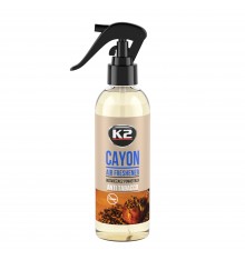 K2 CAYON ANTI TABACCO 250ml