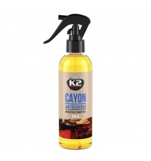 K2 CAYON COLA 250ml