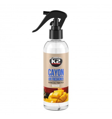 K2 CAYON MANGO 250ml