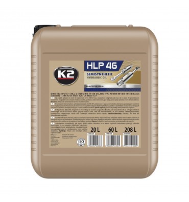 K2 HLP 46  20L