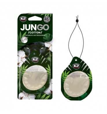 K2 JUNGO COTTON