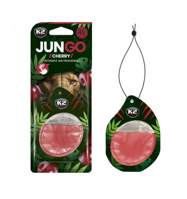 K2 JUNGO CHERRY