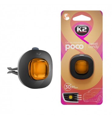 K2 POCO SWEET CANDY