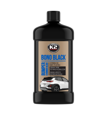 K2 BONO BLACK 500 G