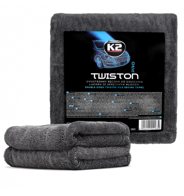 K2 TWISTON PRO