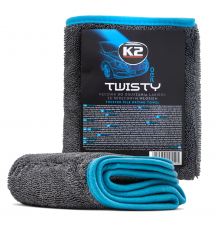 K2 TWISTY PRO