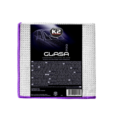 K2 GLASA PRO