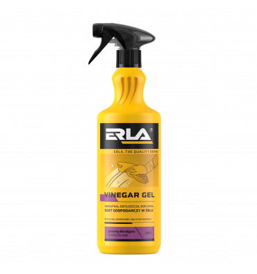 ERLA VINEGAR GEL 1L