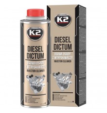 K2 DIESEL DICTUM 500ML