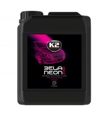 K2 BELA NEON PRO 5L