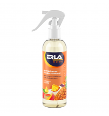 ERLA MISTO SUMMER FRUITS 250ml