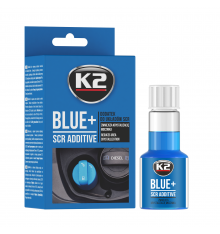 K2 BLUE+ 50ml