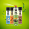 K2 ONE SHOT GREEN TEA 600ml