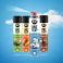 K2 ONE SHOT COTTON  600ml