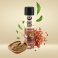 K2 ONE SHOT SANDALWOOD 600ml