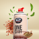 K2 ONE SHOT SANDALWOOD 600ml