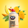 K2 ONE SHOT MANGO 600ml
