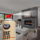 K2 ONE SHOT MANGO 600ml