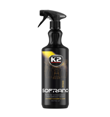K2 SOFRANO PRO 1L