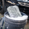 K2 WIADRO DETAILINGOWE "WASH" 20L