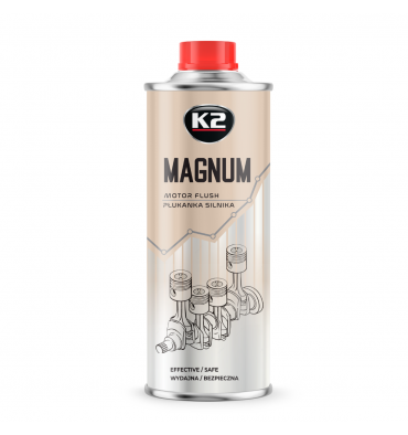 K2 MAGNUM 500ml