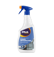ERLA KABINY PRYSZNICOWE 750ml