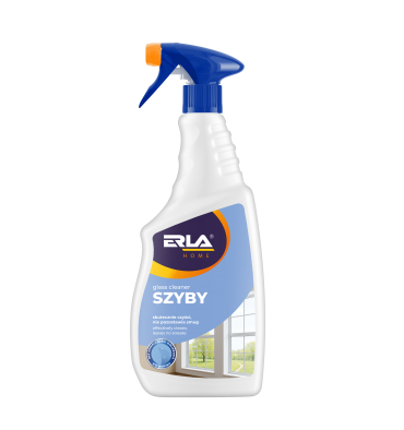 ERLA SZYBY 750ml
