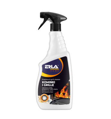 ERLA KOMINIKI I GRILLE 750ml