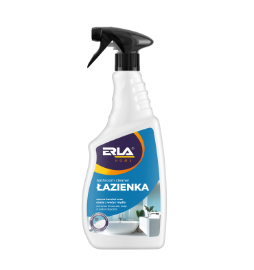 ERLA ŁAZIENKA 750ml