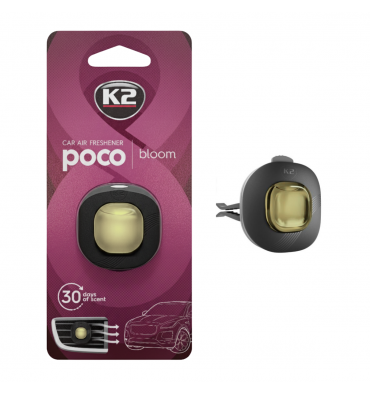 K2 POCO BLOOM